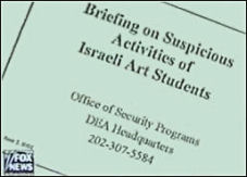Click for more on the Israeli 'Art Student' Spy Ring