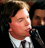 Dr. David Duke Addresses Conference In Tehran December 11th 2006