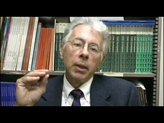 Dr. Kevin MacDonald 2005