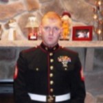 Former Marine, Brandon Raub's Struggle to Exercise his Free Speech against the Zio-Banksters