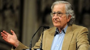 ChomskyPressTV