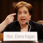 Jewish Supremacist Justice Kagan “Seeks End of U.S. Constitution”