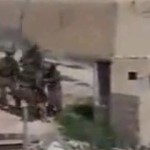 Israeli Defense Force Trains Dogs to Attack Palestinians