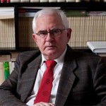 Jewish Behavior Caused Holocaust, Leading Polish Academic Says