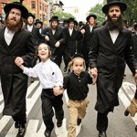 Lie of “Declining Jewish Population” Exposed by Dramatic Growth in NYC