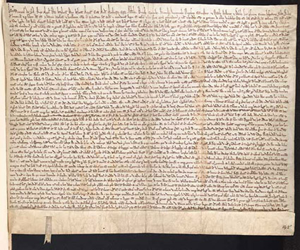 Magna-Carta