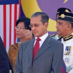 Former Malaysian PM: “Jewish Banking Control Causes Trouble”