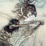 The Ring of the Nibelung: Why Jewish Supremacists Really Hate Wagner