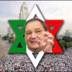 Powerful Crime Linked, Zionist Organization Promoted Amnesty Bill