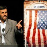 “If Ahmadinejad is a genocidal maniac who just wants to kill Jews, then why are there 20,000 Jews in Iran
