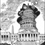 More Americans Becoming Immune to Zionist Indoctrination