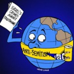 Jewish Lobby's Power in America Outlined by Leading U.K. Journalist