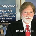 Who is Behind the Sick Violence Plaguing America? Watch Hollywood Basterds!