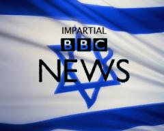 Image result for Zionist bbc lies
