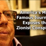 New Dr. Duke Video: Famous American Journalist Exposes the Zionist Conspiracy