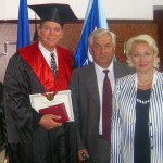 A Short Biography of Dr. David Duke
