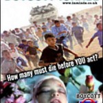 College Union Approves Proposal to Boycott Outlaw State !