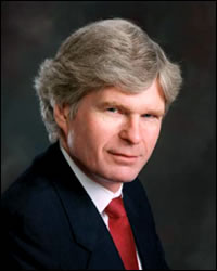 Brimelow VDares Peter Brimelow Conceived the War on Christmas During the 1990s