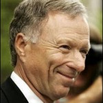 Scooter Libby aka Irving Lewis Liebowicz Gets Out of Jail Free with Card from Bush