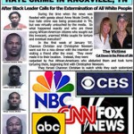 Race, Crime and the Media: Justice For All?