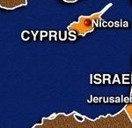 A Small Country Big Trouble, Not Cyprus, Israel