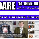 New Video Website In Operation: Dare to Think Free!