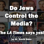 How Jewish is Hollywood?