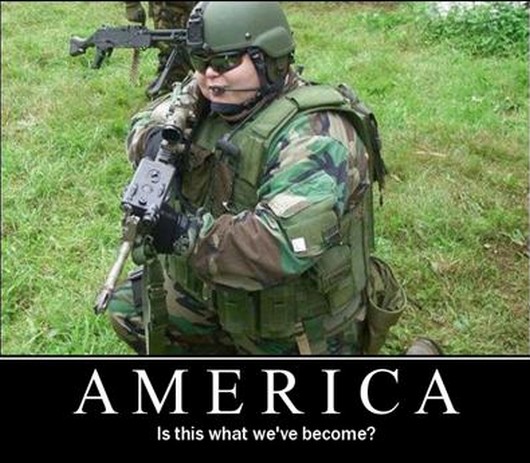 Extra Fat Soldier