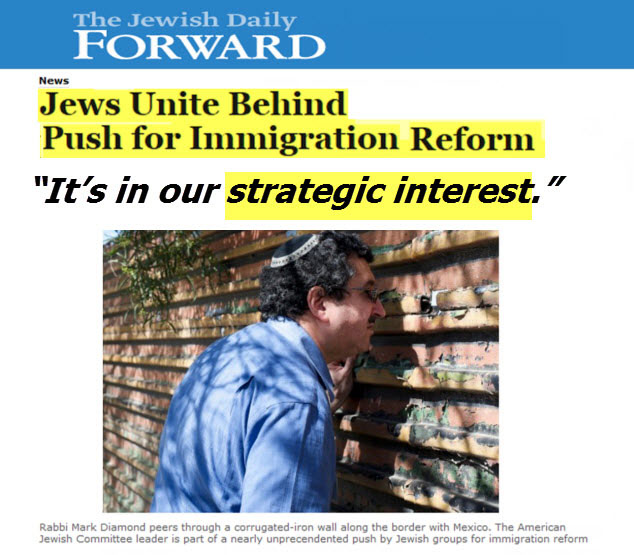 forward immigration jewshighlight