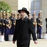 Highest French Grand Rabbi Exposed as Fraud