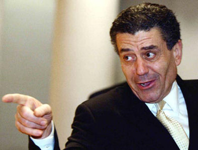 Revealed: The Biggest American Political Contributor is an Israeli Extremist! - haim-saban-dictates-sm1