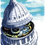 Anti-Russian Law “Crafted by Israel Lobby”