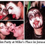 Extremist Jews Seek New Purim Massacre in Iran