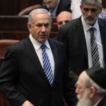 Israeli Prime Minister: Jews-Only State Needed to Preserve Jews