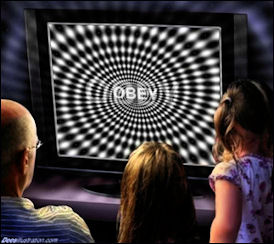 MIND CONTROL ( A PROGRAMMED AND BRAINWASHED NATION) - Erik ...