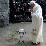 The Holocaust as a Religion: Listen to an Amazing Discussion