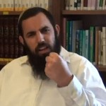 Rabbi Wants an Islamic Europe as Jewish Revenge! -- With Dr. Duke Commentary