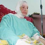 Zionist Supremacists Caught out Lying over White Phosphorus