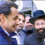 France's New President: A Friend of Israel