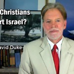 Billy Graham and the Famous Nixon Tape, Should Christians Support Israel?