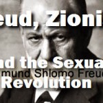 My Favorite Documentary: Freud, Zionism and the Sexual Revolution.