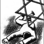 Jayne Gardener on Standing Up to the World Zionist Agenda