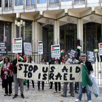 Americans Will Suffer from “Budget Cuts”—But Not Israel