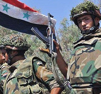 syrian_army