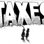 U.S. Gov. Borrows 46 Cents of Every Dollar it Spends