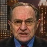 Torture-Advocate Obsessed Over Dissident Jews