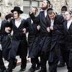 Jewish Supremacists Becoming Even More Fanatic as Ultra-Orthodox Outbreed other Jews