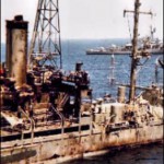 June 8th 1967: Israel's Infamous Attack on the USS Liberty