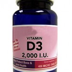 Vitamin D Could Aid In Breast Cancer Fight