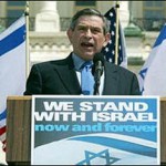 Wolfowitz , Perle, Ledeen, Feith - 'ALL Under FBI Scrutiny at One Time or Another on Suspicion of Espionage on Behalf of Israel' !